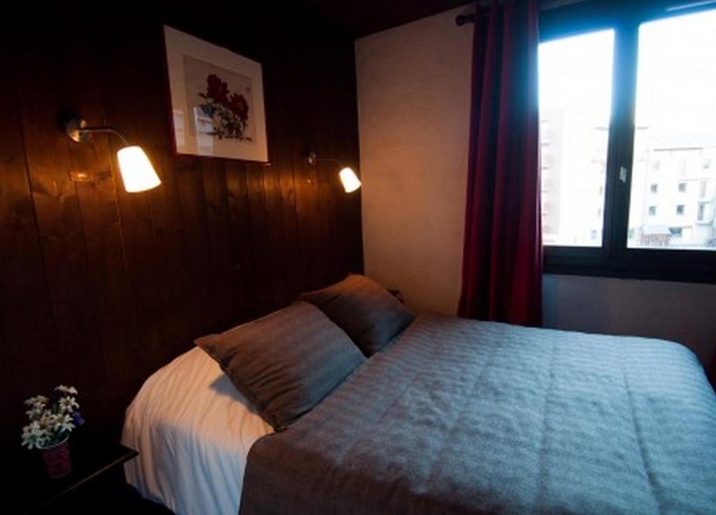 Le Cairn Aparthotel Val-d'Isère Exterior photo