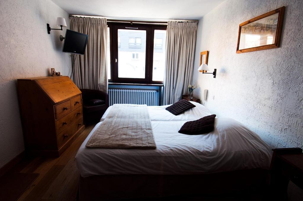 Le Cairn Aparthotel Val-d'Isère Exterior photo